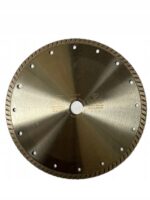 Tarcza diamentowa do betonu TURBOKLASSIK 230xH7xT2,6x22,2mm
