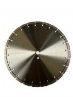 Tarcza diamentowa do betonu LASER BETON UNIVERSAL 350xH10xT3,2x25,4mm - obrazek 2