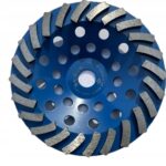 Tarcza do szlifowania betonu 180x22,2 Fight Grind