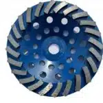 Tarcza do szlifowania betonu 180x22,2 Fight Grind