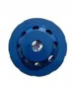 Tarcza do szlifowania betonu 125x22,2 DR - obrazek 2