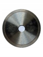 Tarcza diamentowa do gresu, ceramiki PORCELANTO 115xH8xT1,6x22,2mm
