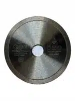 Tarcza diamentowa do gresu, ceramiki PORCELANTO 115xH8xT1,6x22,2mm