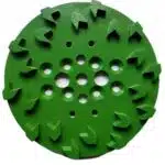 Tarcza do szlifowania betonu INDUSGRIND 250 ARROW