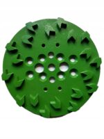 Tarcza do szlifowania betonu INDUSGRIND 250 ARROW
