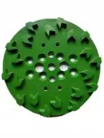 Tarcza do szlifowania betonu INDUSGRIND 250 ARROW