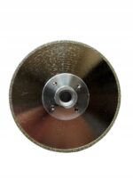 TARCZA DIAMENTOWA DO GRESU, GRANITU, MARMURU CR GRINDCUT 125xM14 - obrazek 2