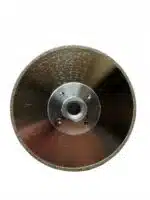 TARCZA DIAMENTOWA DO GRESU, GRANITU, MARMURU CR GRINDCUT 125xM14 - obrazek 2