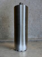 Wiertło koronowe diamentowe do betonu PDA 182x450mm - obrazek 3