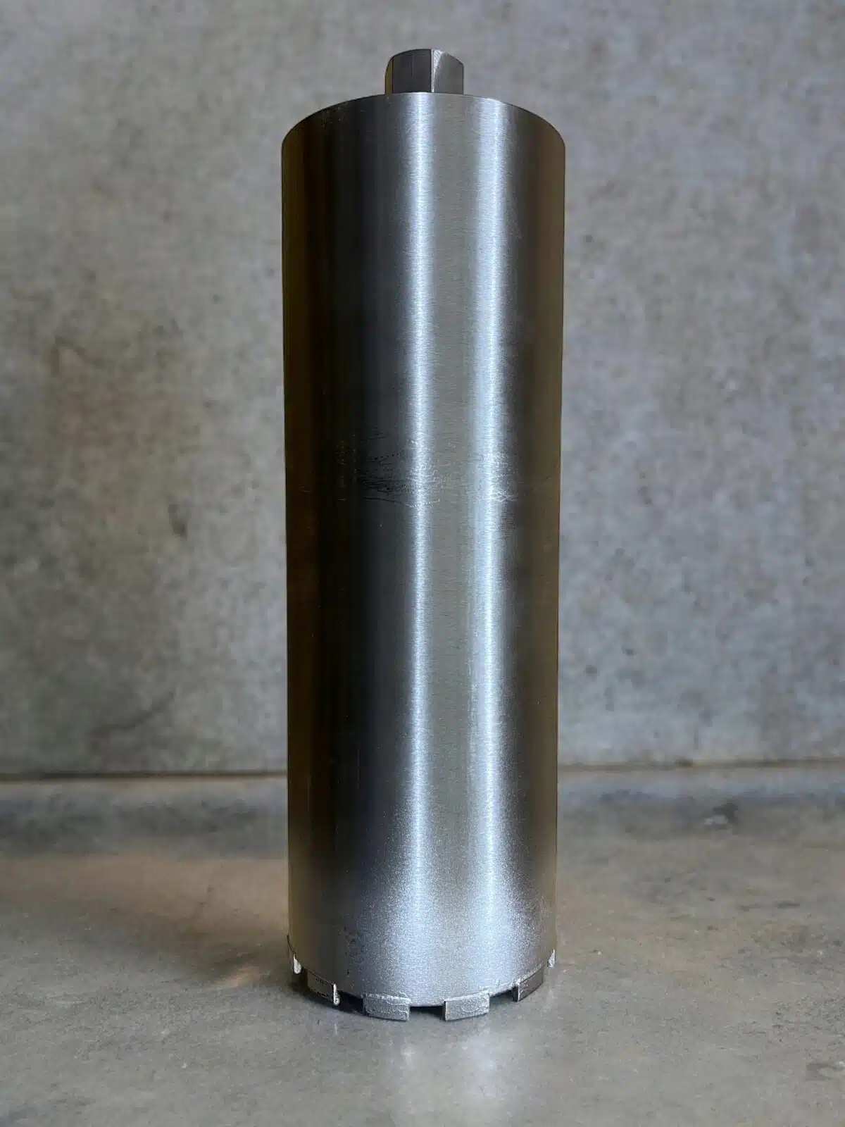 Wiertło koronowe diamentowe do betonu PDA 107x450mm - obrazek 3