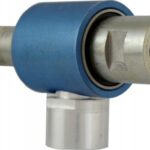 Adapter 1 1/4 UNC pod Odkurzacz