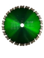 Tarcza diamentowa BATERY HAND - LASER HARD MATERIALS 230xH12xT2,3x22,2mm