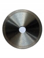 Tarcza diamentowa do gresu, ceramiki PORCELANTO 115xH8xT1,6x22,2mm - obrazek 2