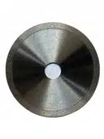 Tarcza diamentowa do gresu, ceramiki PORCELANTO 115xH8xT1,6x22,2mm - obrazek 2