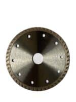 Tarcza diamentowa do betonu TURBOKLASSIK 125xH7xT2,2x22,2mm - obrazek 2