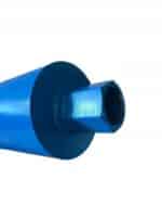 Wiertło koronowe diamentowe do betonu 92x450mm - obrazek 3