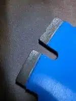 TARCZA DIAMENTOWA DO PIŁY ŚCIENNEJ 1000xH12xT4,7x HILTI-HYDRO - obrazek 3