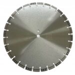 Tarcza diamentowa do betonu, asfaltu LSC 350xH10xT3,2x20mm STIHL