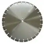 Tarcza diamentowa do betonu, asfaltu LSC 350xH10xT3,2x20mm STIHL