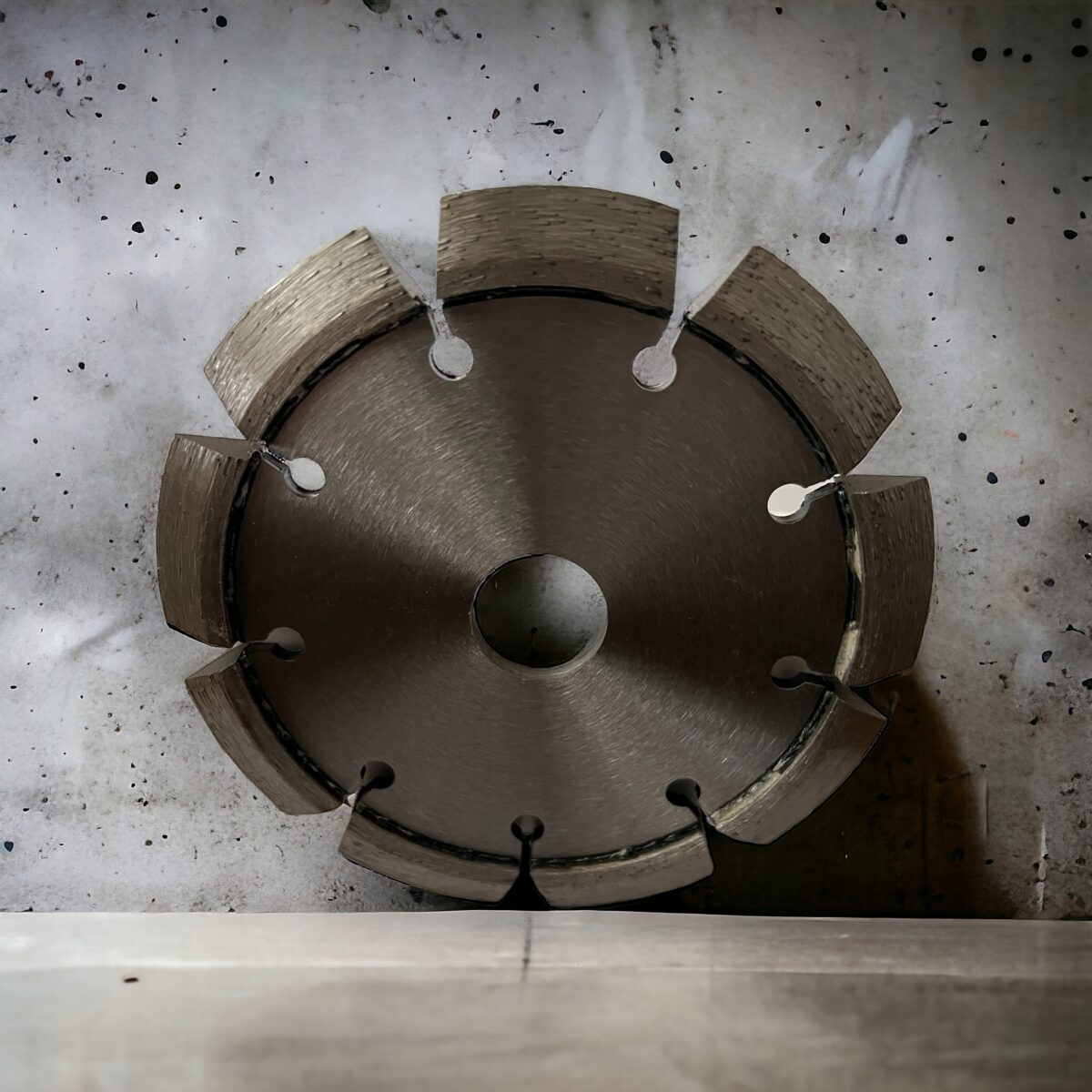 Frez dwustronny dylatacyjny V 150xH13xT9,5x22,2 - obrazek 4