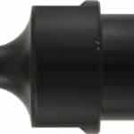 Adapter 1 1/4 UNC na HEX