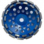 Tarcza do szlifowania betonu 180x22,2 DR