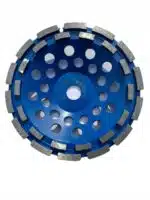 Tarcza do szlifowania betonu 180x22,2 DR