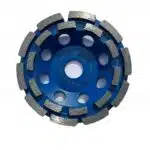 Tarcza do szlifowania betonu 125x22,2 DR