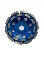 Tarcza do szlifowania betonu 125x22,2 DR