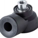 Adapter M16 pod Odkurzacz