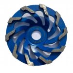 Tarcza do szlifowania betonu 125x22,2 Casting Beton