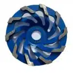 Tarcza do szlifowania betonu 125x22,2 Casting Beton