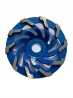 Tarcza do szlifowania betonu 125x22,2 Casting Beton