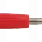 Pobijak do tuleji stalowych kotew M12