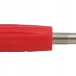 Pobijak do tuleji stalowych kotew M12