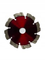 Tarcza diamentowa do betonu zbrojonego, granitu Maraton 125xH12xT2,3x22,2mm - obrazek 2