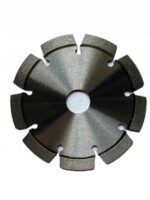 Tarcza diamentowa do betonu LASER BETON UNIVERSAL 125xH10xT2,3x22,2mm - obrazek 2