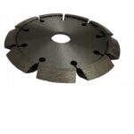 Frez dwustronny dylatacyjny V 230xH13xT9,5x25,4