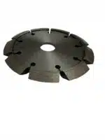 Frez dwustronny dylatacyjny V 230xH13xT9,5x25,4