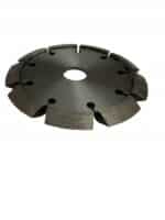 Frez dwustronny dylatacyjny V 150xH13xT9,5x22,2