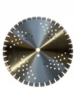 TARCZA DIAMENTOWA DO GRANITU KQ GRANIT 400xH10xT3,5x25,4-20
