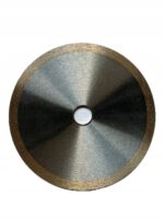 Tarcza diamentowa do gresu, ceramiki PORCELANTO 200xH10xT1,8x25,4-22,2mm - obrazek 2