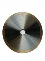 Tarcza diamentowa do gresu, ceramiki PORCELANTO 180xH10xT1,8x25,4-22,2mm - obrazek 2