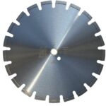 TARCZA DIAMENTOWA DO ASFALTU, POROTHERMU ASFAFIGHT 350xH10xT3,2x25,4- 20mm