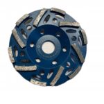 Tarcza do szlifowania betonu DYNAMIC BETON 125x22,2