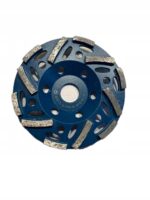 Tarcza do szlifowania betonu DYNAMIC BETON 125x22,2