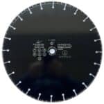 Tarcza diamentowa wielozadaniowa- ratownicza V-tech 350xH4x20mm STIHL