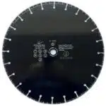 Tarcza diamentowa wielozadaniowa- ratownicza V-tech 350xH4x20mm STIHL