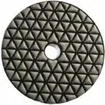 Tarcza do szlifowania gresu, kamienia 100 mm gradacja #800