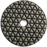 Tarcza do szlifowania gresu, kamienia 100 mm gradacja #50